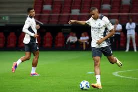 賽的舞臺上 賽的舞臺上