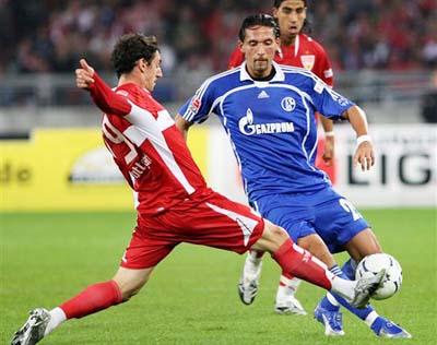 星李诗沣与 星李诗沣与